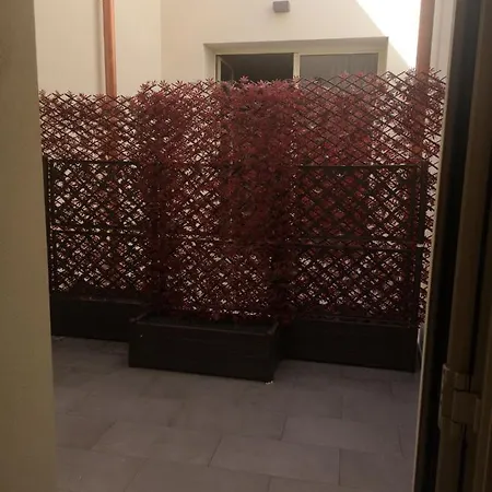 Suiten Apartments Apartment Bologna
