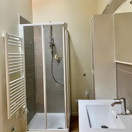 Suiten Apartments