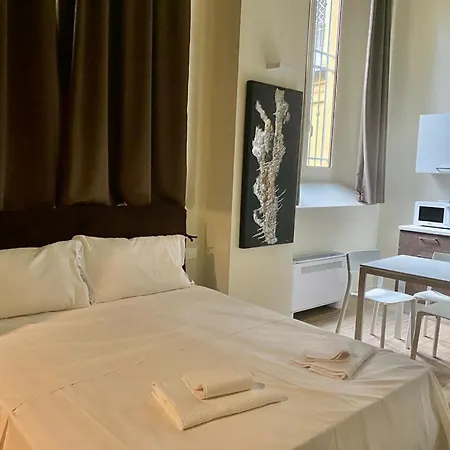 Apartment Suiten Apartments