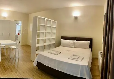 Apartment Suiten Apartments *