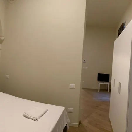 Suiten Apartments *