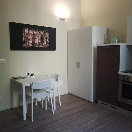 Apartment Suiten Apartments *